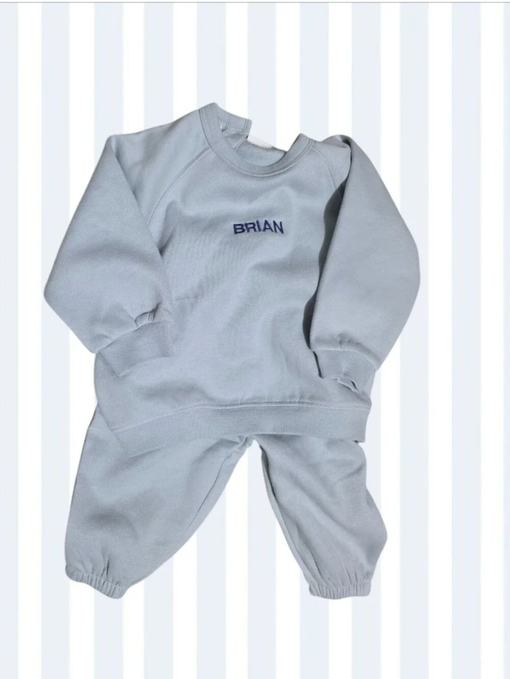 🙎‍♂️ ZARA Personalized Grey 